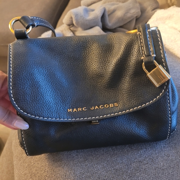 Marc Jacobs the boho grind crossbody bag - Picture 2 of 10